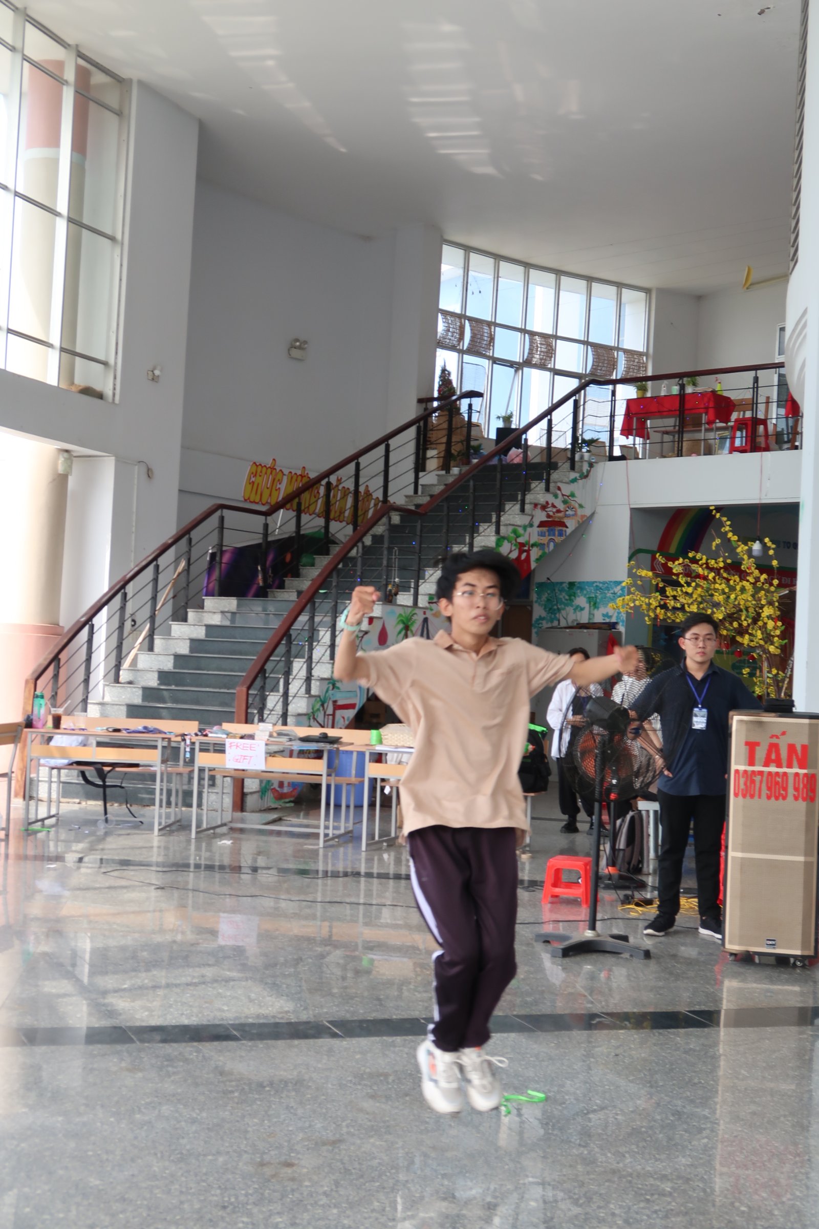 #RDD6 · da'comeback photo 3