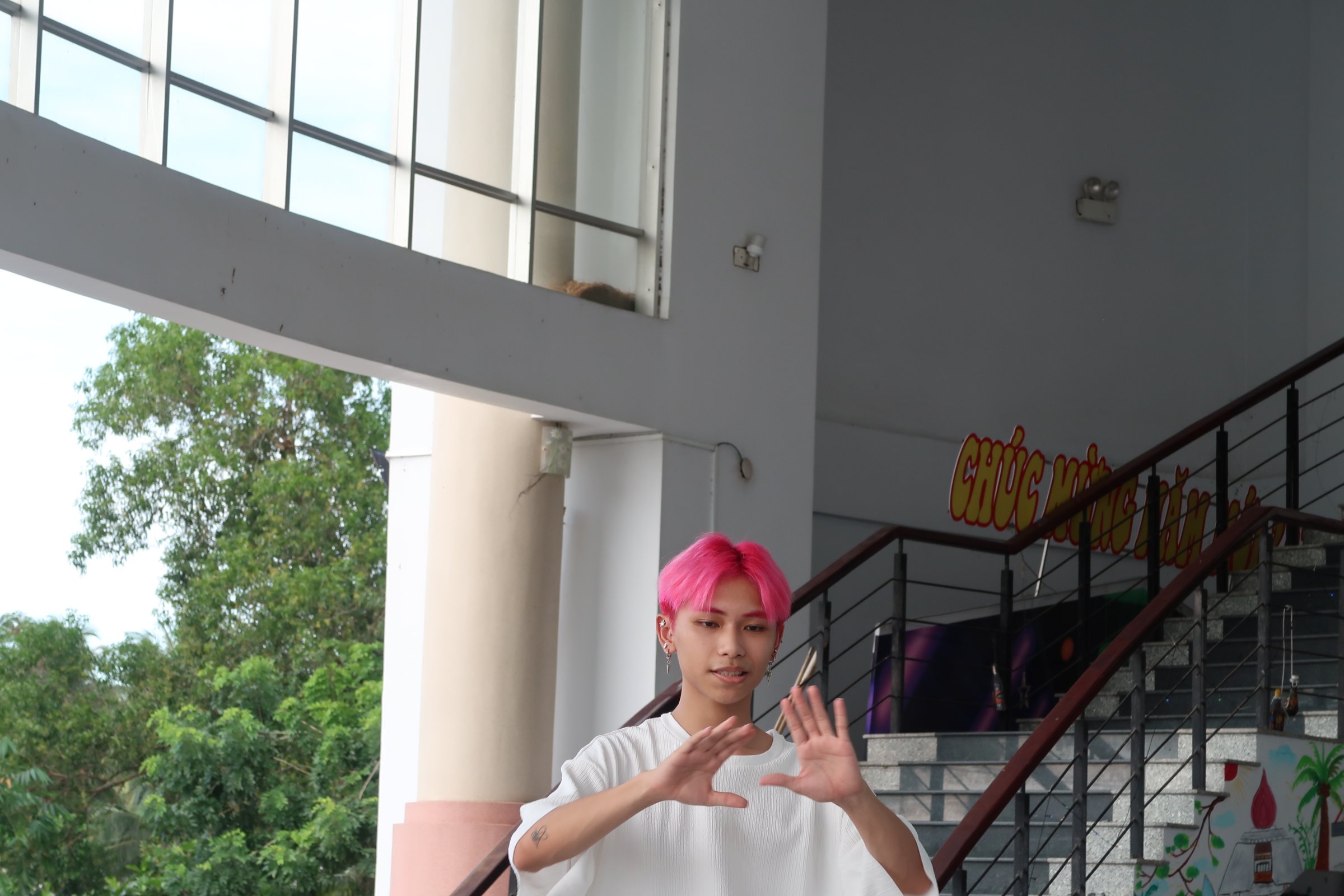 #RDD6 · da'comeback photo 7
