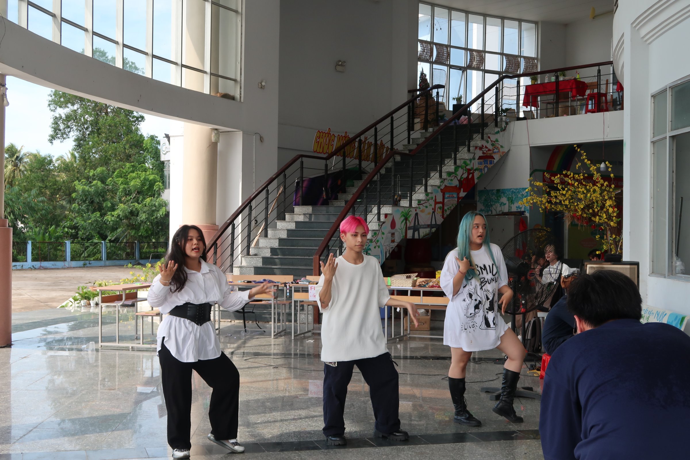 #RDD6 · da'comeback photo 9