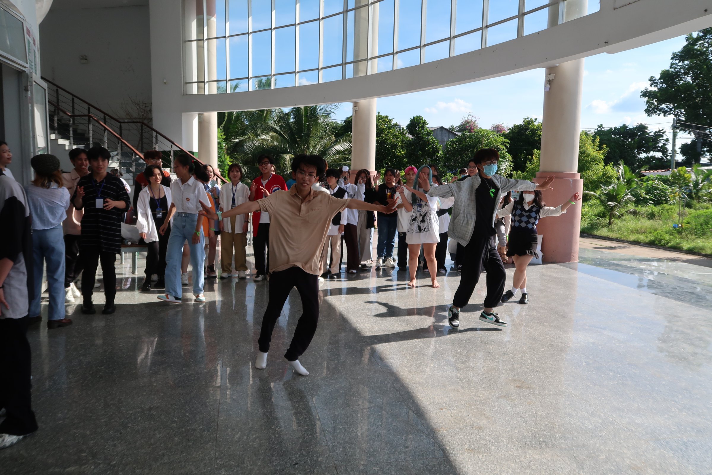 #RDD6 · da'comeback photo 13