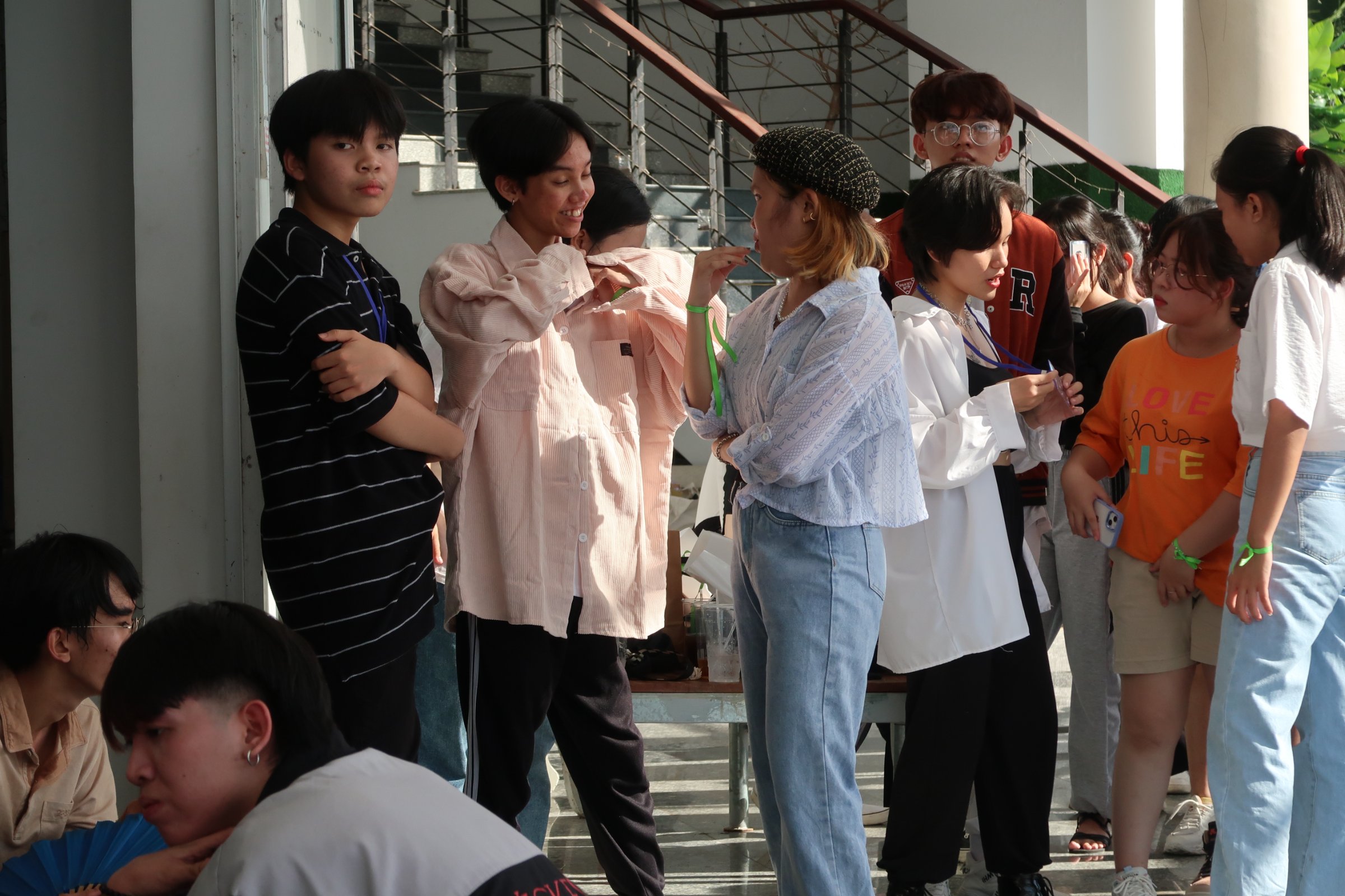 #RDD6 · da'comeback photo 16