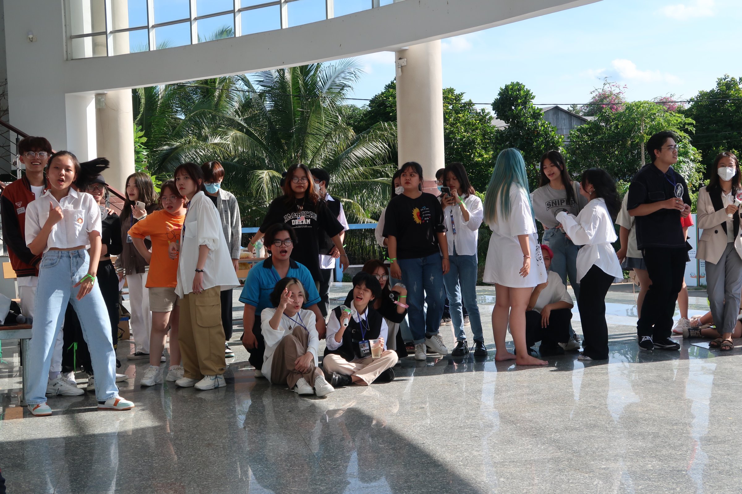 #RDD6 · da'comeback photo 18