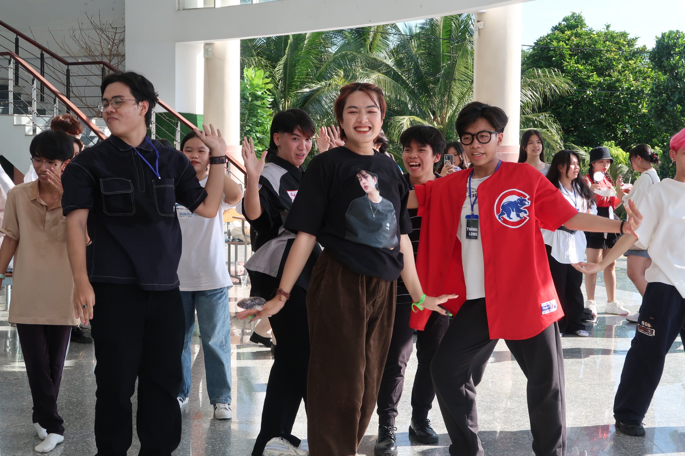 #RDD6 · da'comeback photo 21